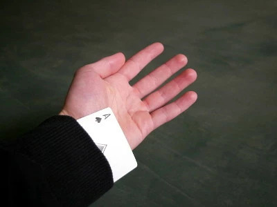 A_in_the_sleeve