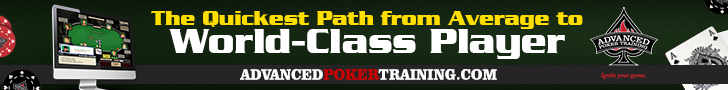 Advanced Poker