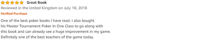 Myth of Poker Talent 3