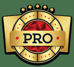 PRO with RedChipPoker